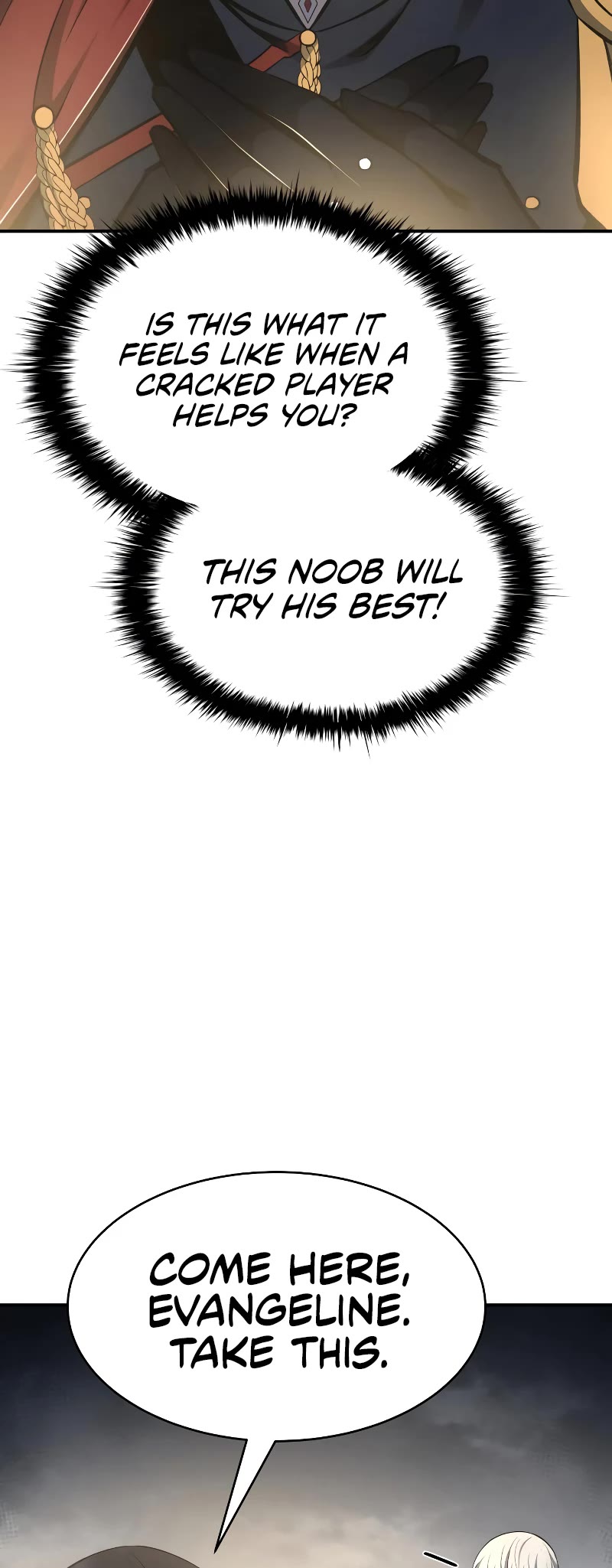 I Became the Tyrant of a Defense Game Chapter 40 page 44 - Chapter 40