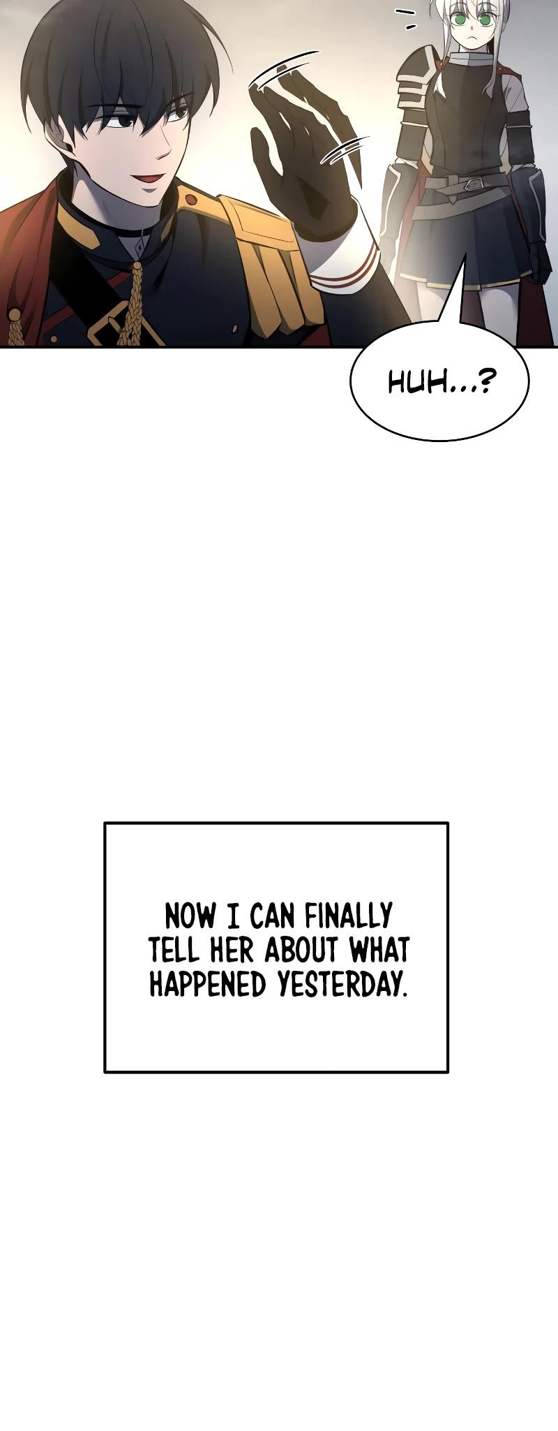 I Became the Tyrant of a Defense Game Chapter 40 page 45 - Chapter 40
