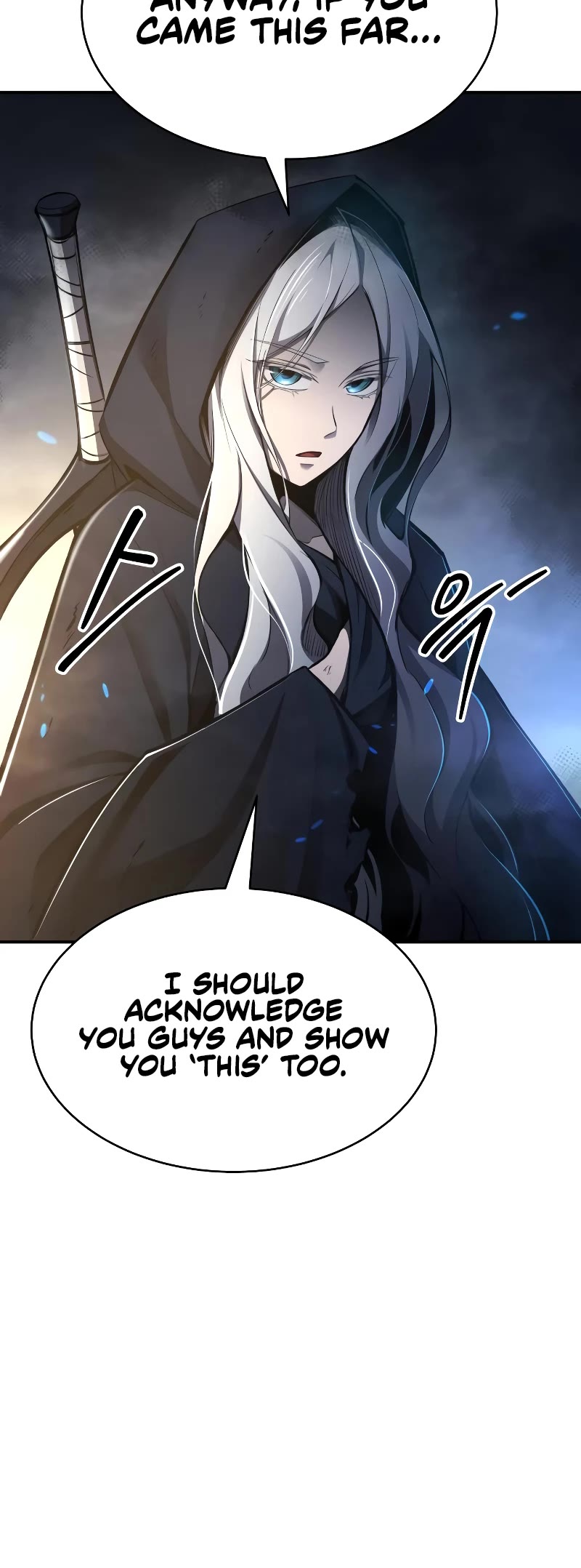 I Became the Tyrant of a Defense Game Chapter 40 page 5 - Chapter 40