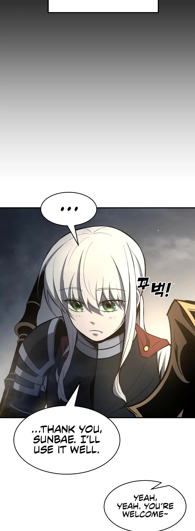 I Became the Tyrant of a Defense Game Chapter 40 page 52 - Chapter 40