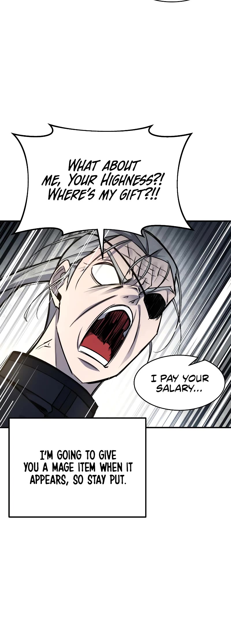 I Became the Tyrant of a Defense Game Chapter 40 page 53 - Chapter 40