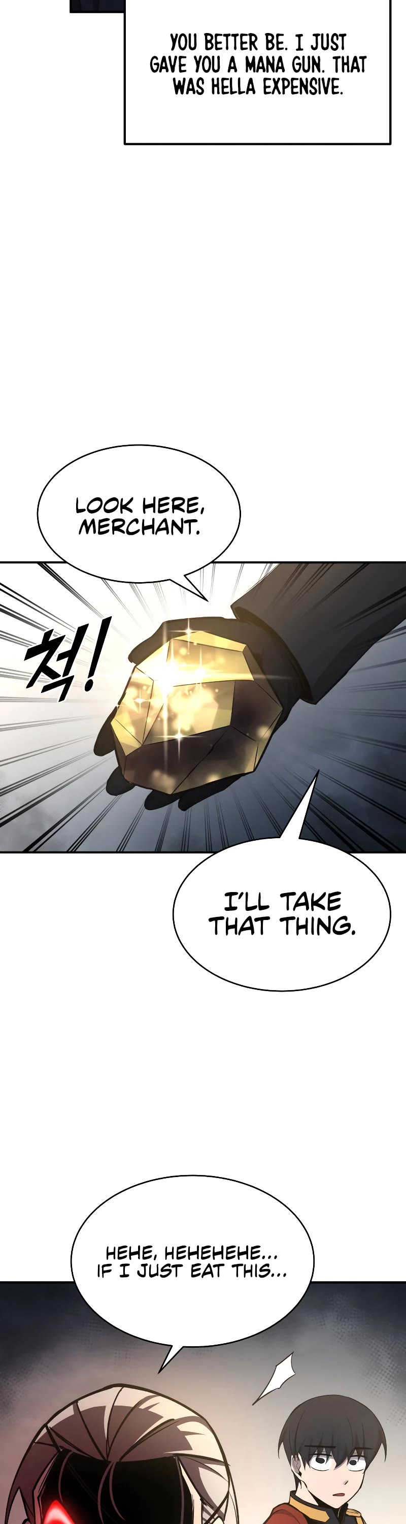 I Became the Tyrant of a Defense Game Chapter 40 page 55 - Chapter 40