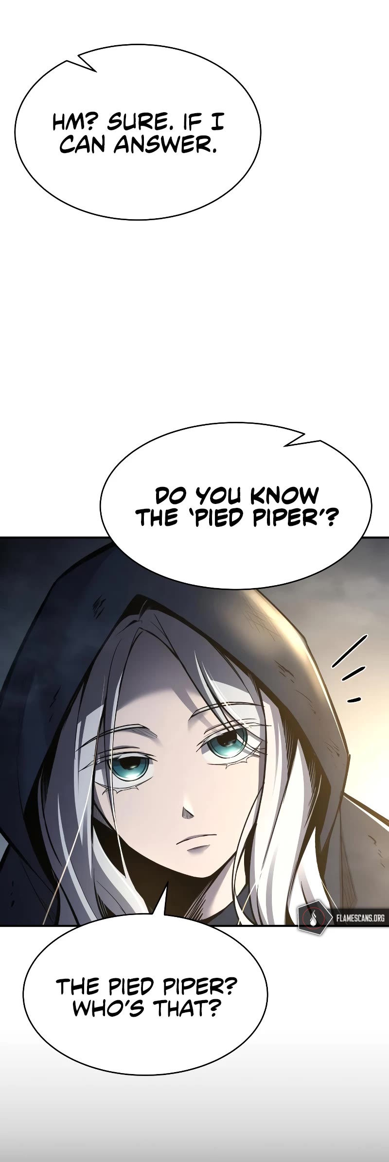 I Became the Tyrant of a Defense Game Chapter 40 page 57 - Chapter 40