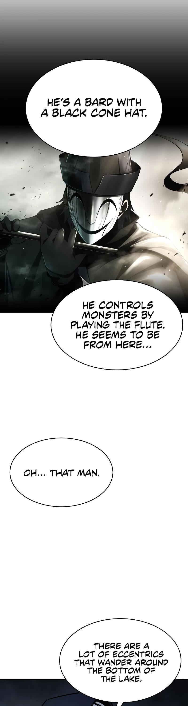 I Became the Tyrant of a Defense Game Chapter 40 page 58 - Chapter 40