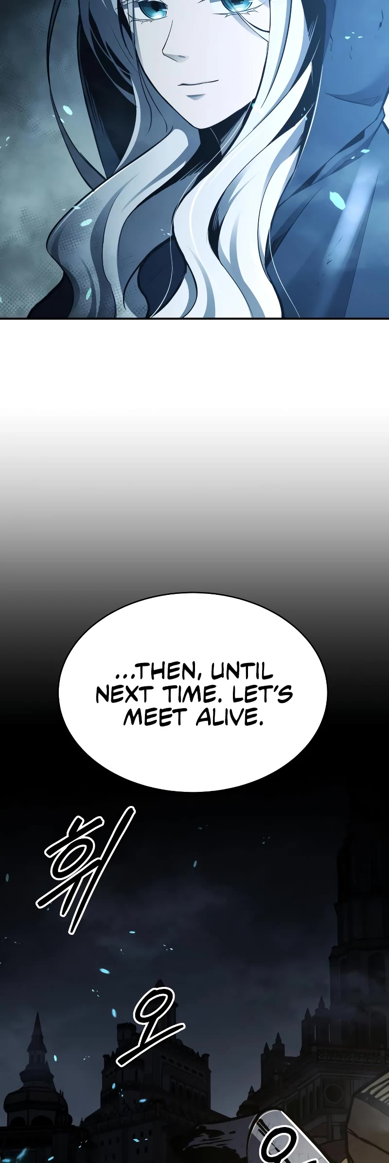 I Became the Tyrant of a Defense Game Chapter 40 page 64 - Chapter 40