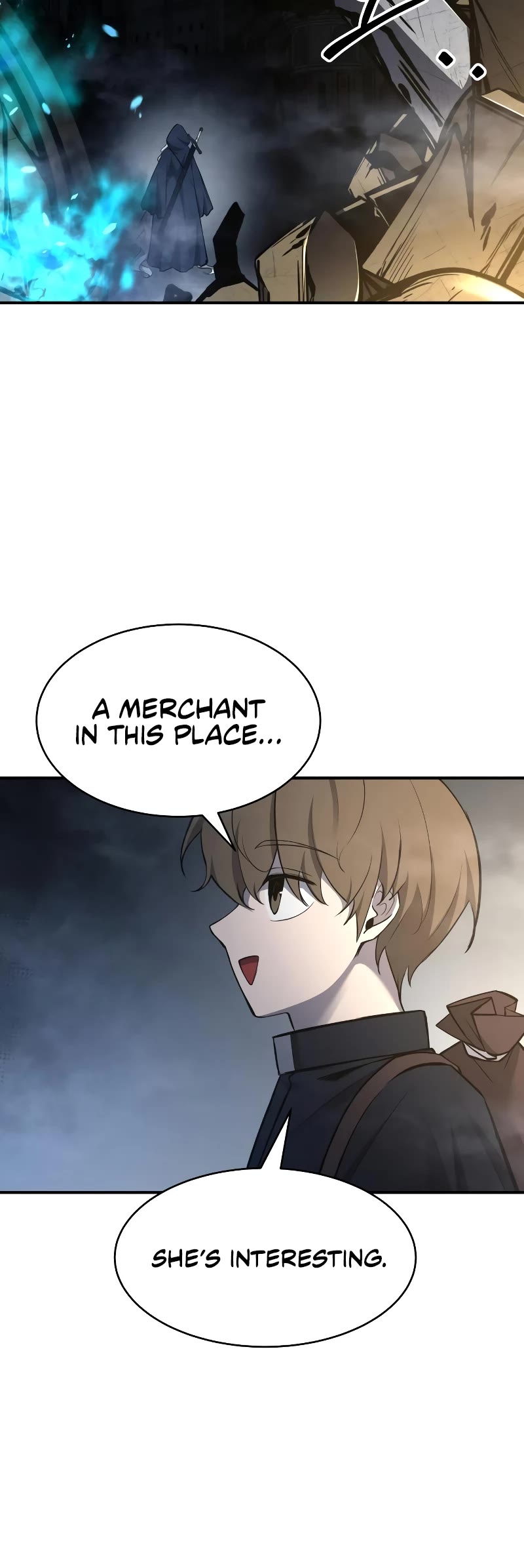 I Became the Tyrant of a Defense Game Chapter 40 page 65 - Chapter 40