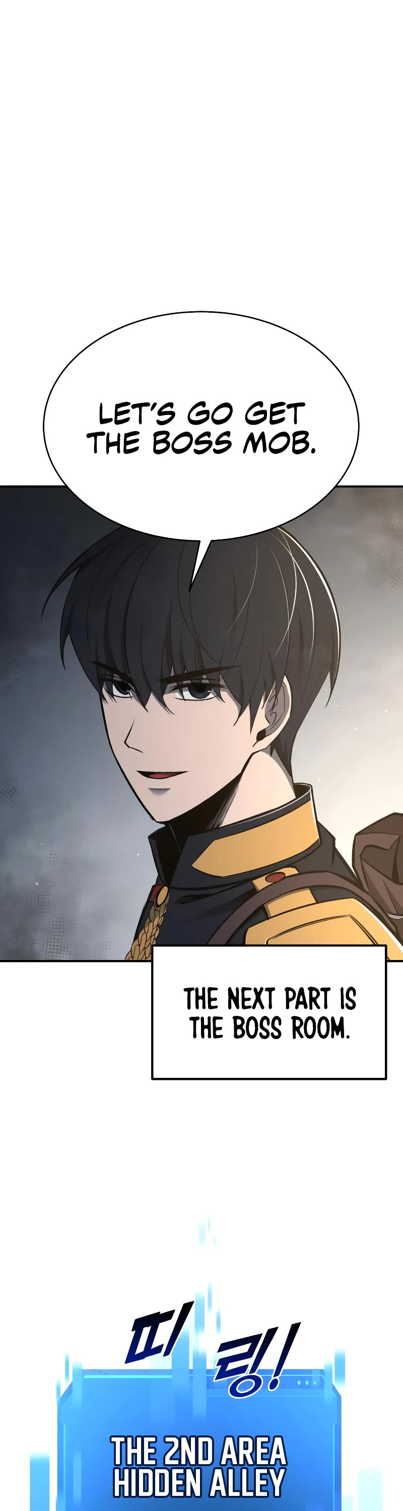 I Became the Tyrant of a Defense Game Chapter 40 page 70 - Chapter 40