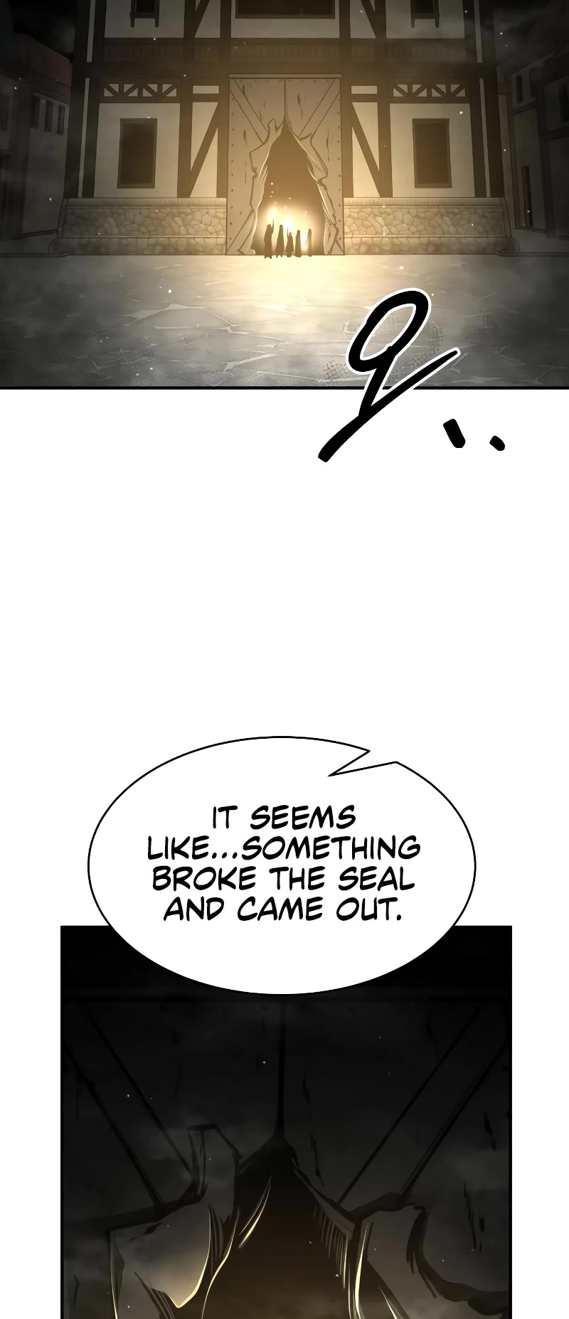 I Became the Tyrant of a Defense Game Chapter 40 page 72 - Chapter 40