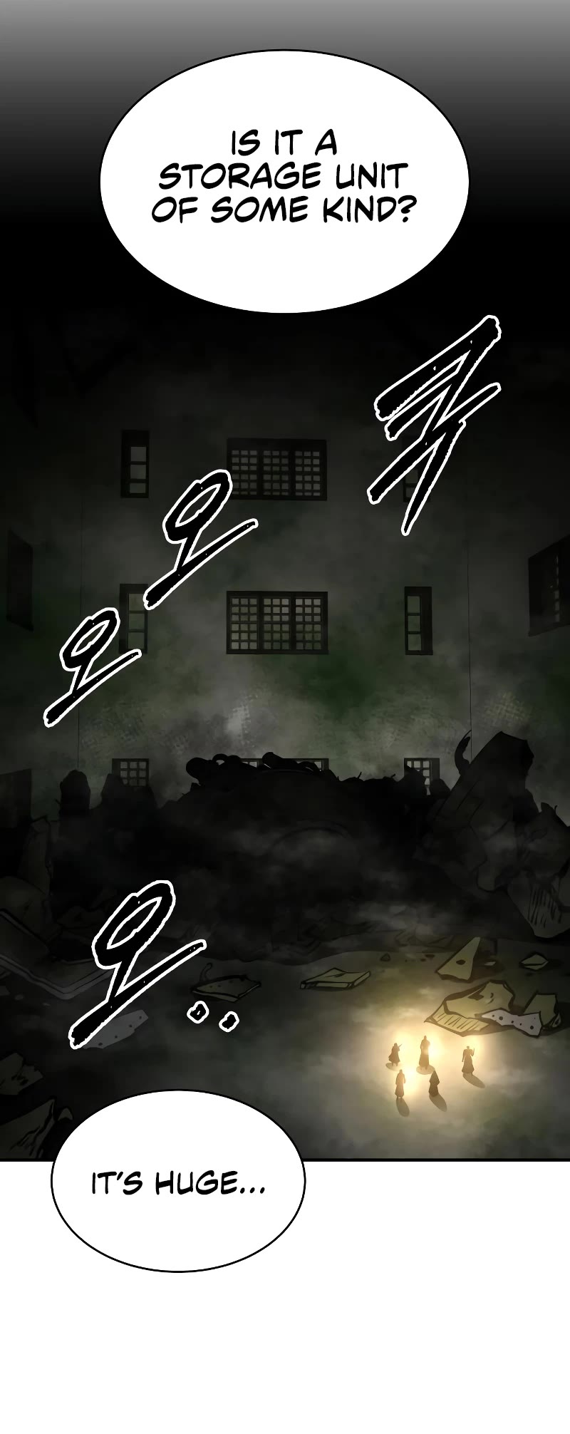 I Became the Tyrant of a Defense Game Chapter 40 page 76 - Chapter 40