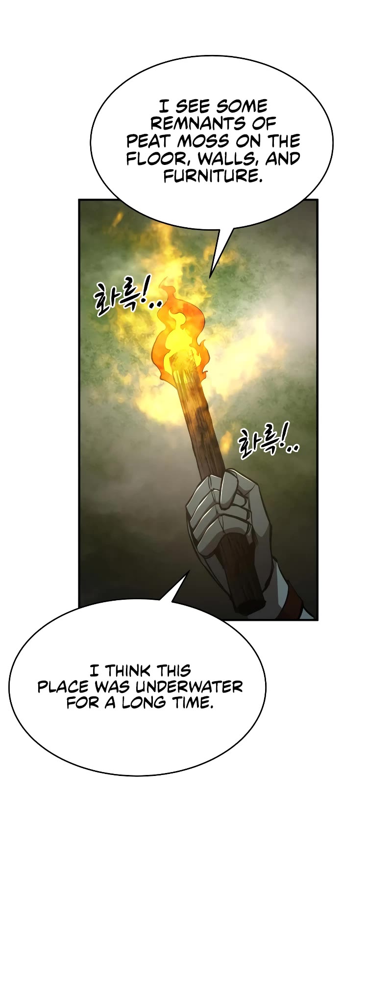 I Became the Tyrant of a Defense Game Chapter 40 page 77 - Chapter 40