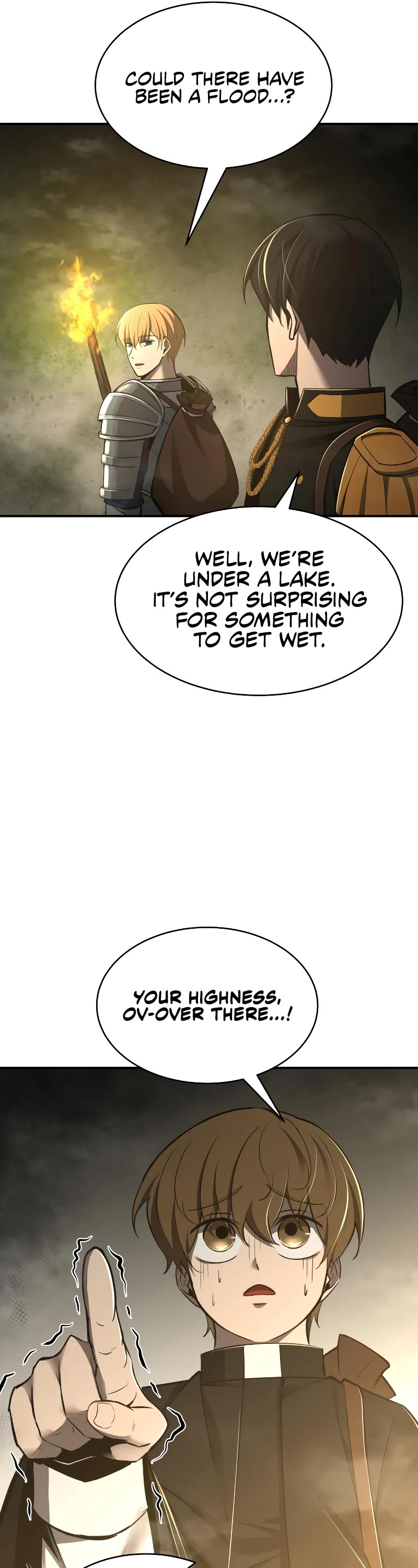 I Became the Tyrant of a Defense Game Chapter 40 page 78 - Chapter 40