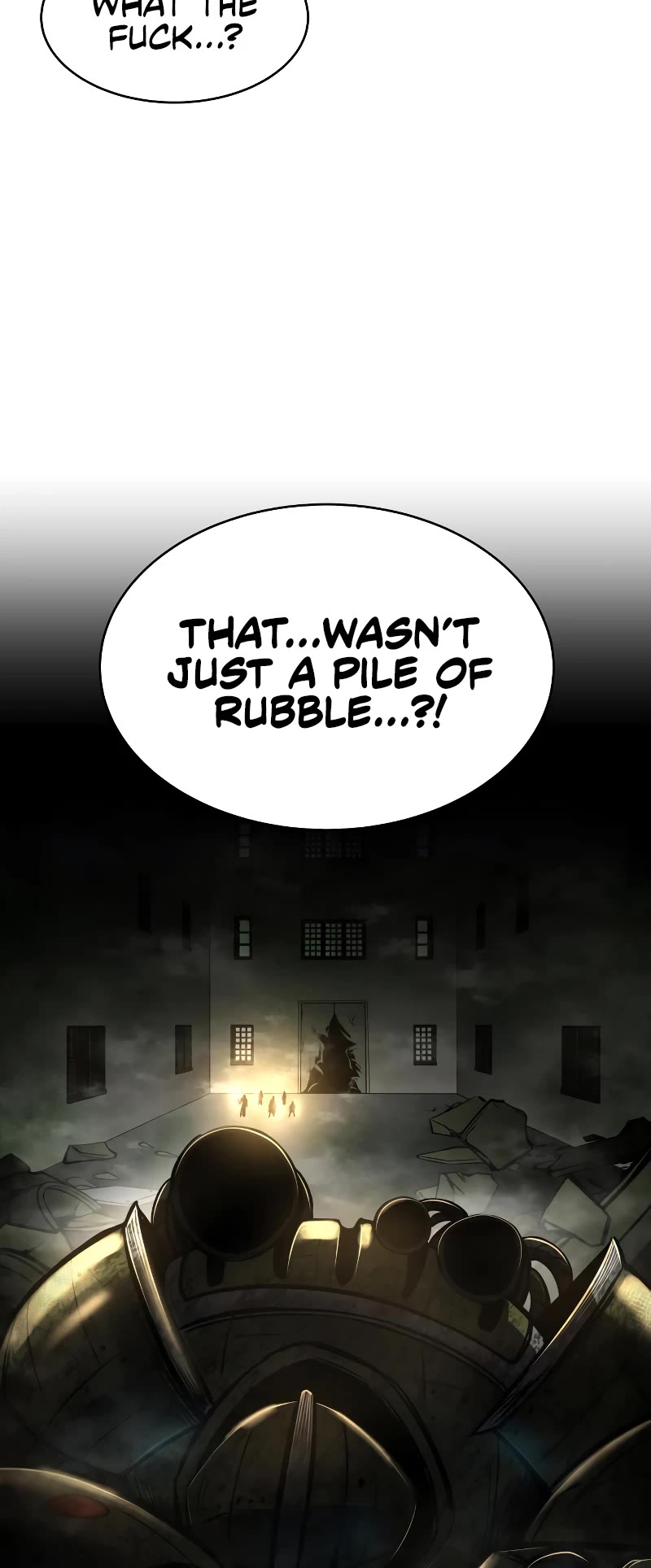 I Became the Tyrant of a Defense Game Chapter 40 page 80 - Chapter 40