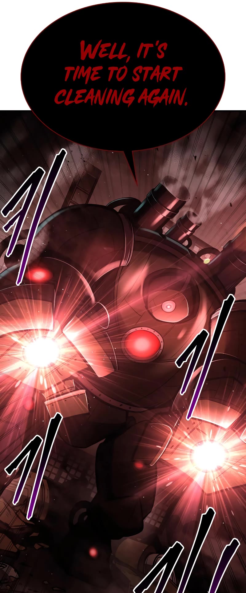 I Became the Tyrant of a Defense Game Chapter 40 page 86 - Chapter 40