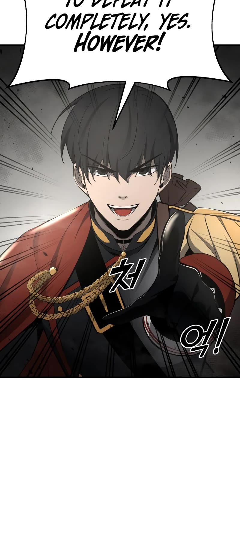 I Became the Tyrant of a Defense Game Chapter 41 page 13 - Chapter 41
