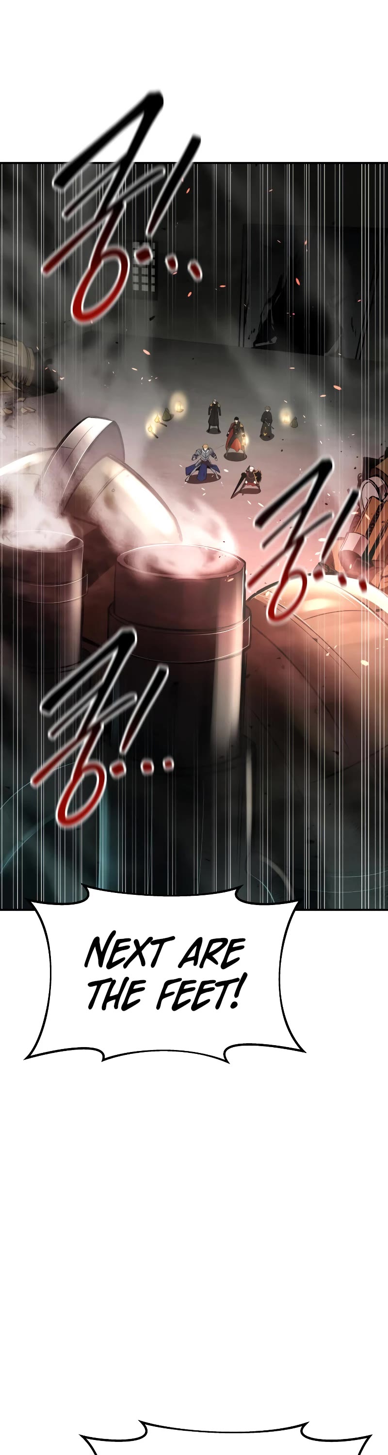 I Became the Tyrant of a Defense Game Chapter 41 page 18 - Chapter 41