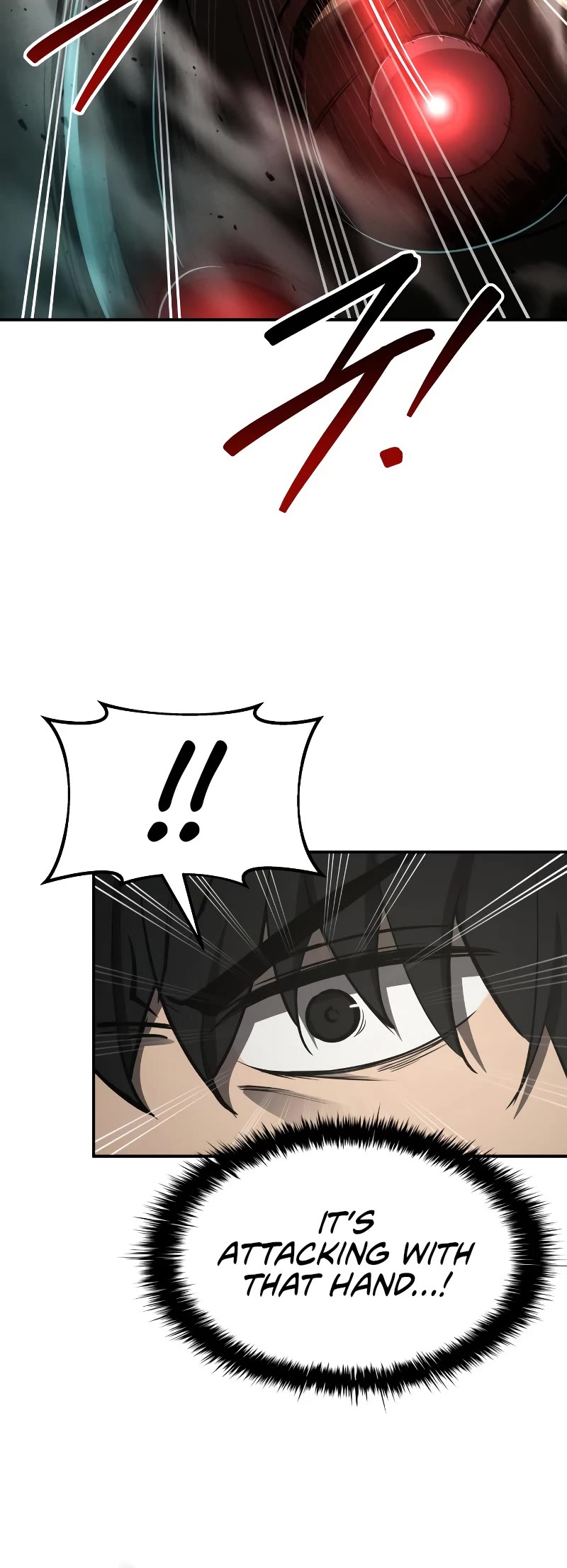 I Became the Tyrant of a Defense Game Chapter 41 page 21 - Chapter 41