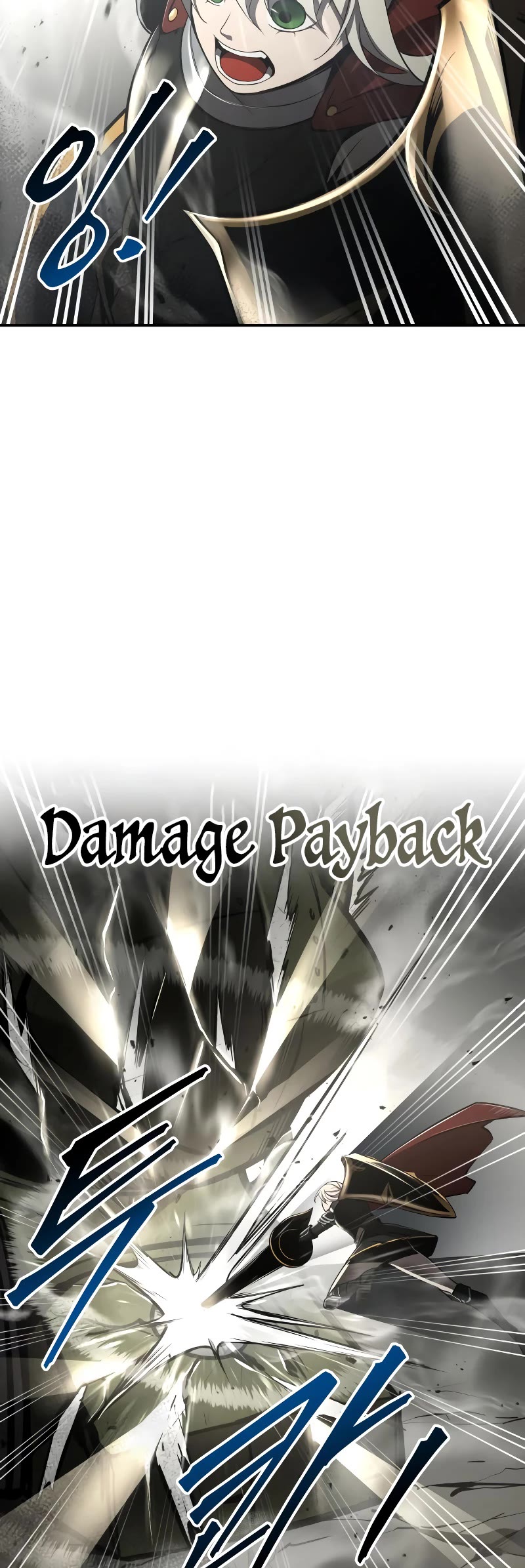 I Became the Tyrant of a Defense Game Chapter 41 page 24 - Chapter 41