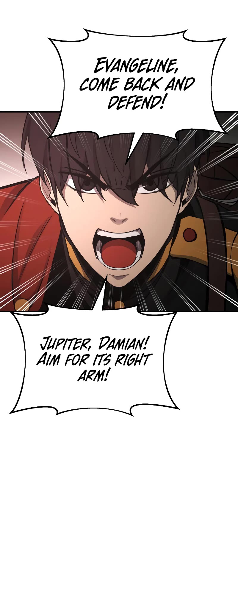 I Became the Tyrant of a Defense Game Chapter 41 page 29 - Chapter 41