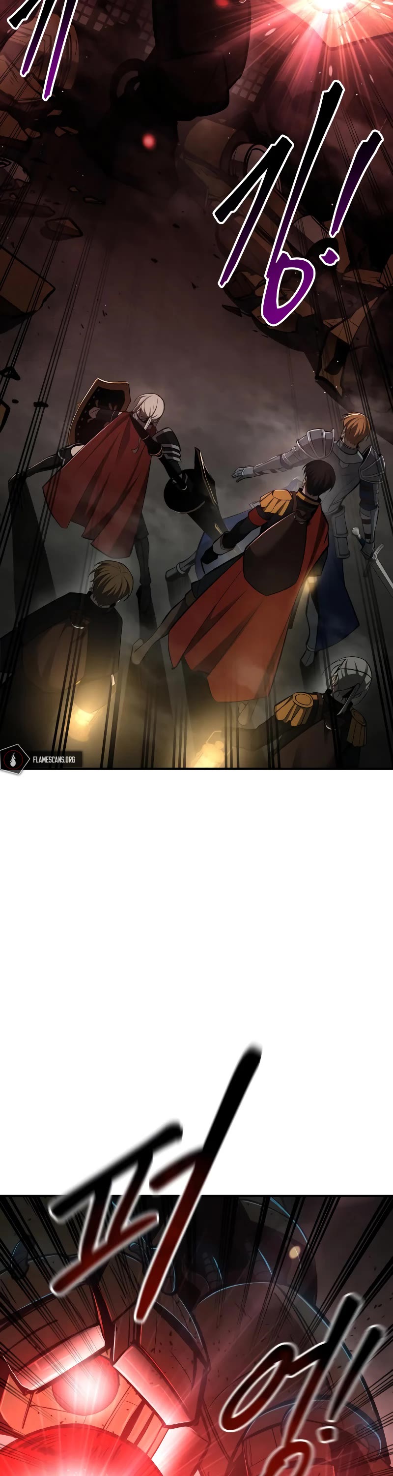 I Became the Tyrant of a Defense Game Chapter 41 page 3 - Chapter 41