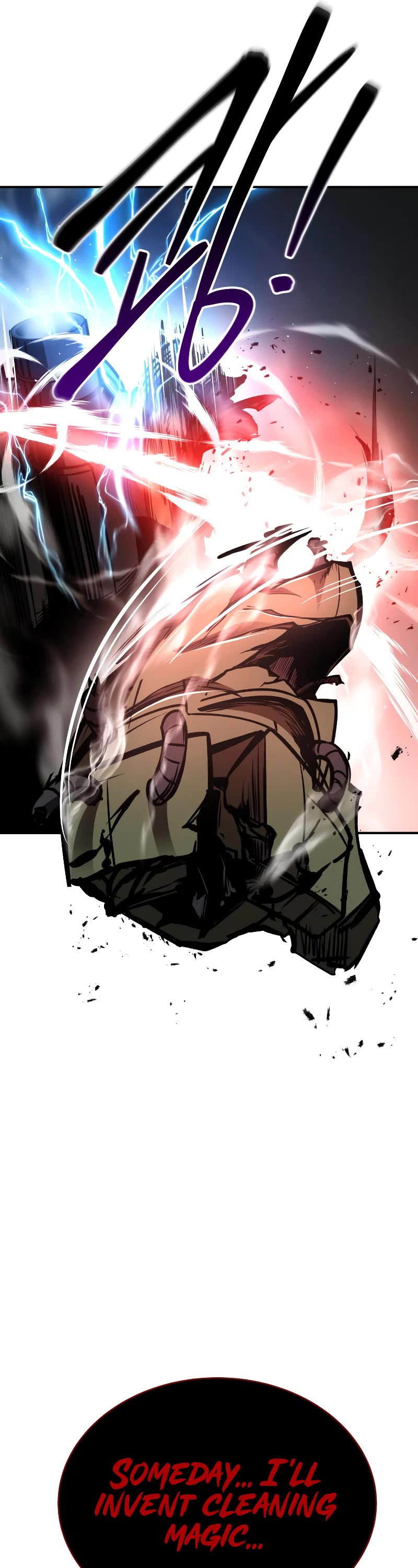 I Became the Tyrant of a Defense Game Chapter 41 page 30 - Chapter 41