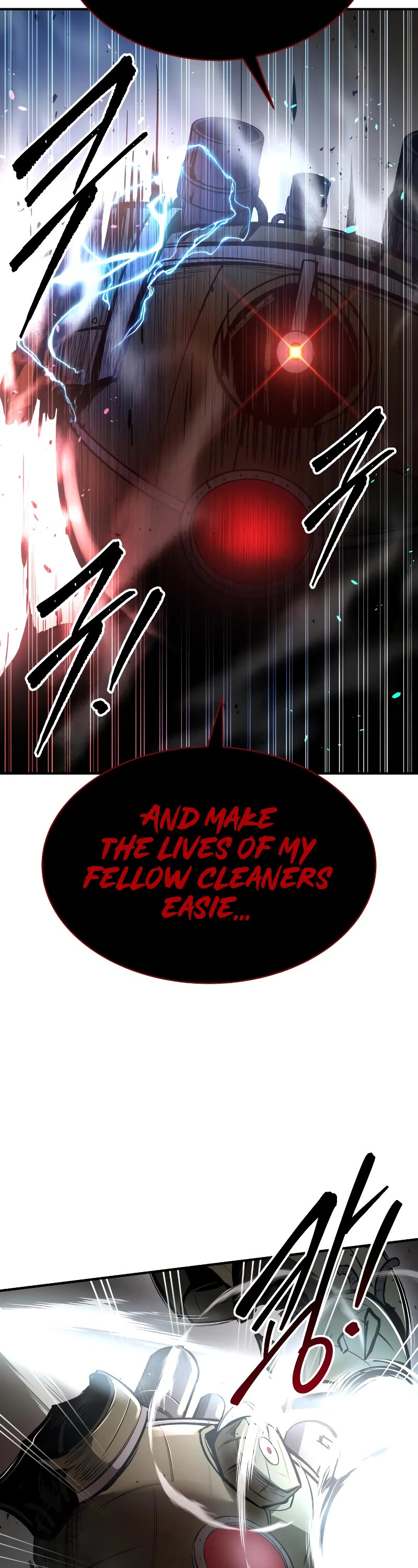 I Became the Tyrant of a Defense Game Chapter 41 page 31 - Chapter 41
