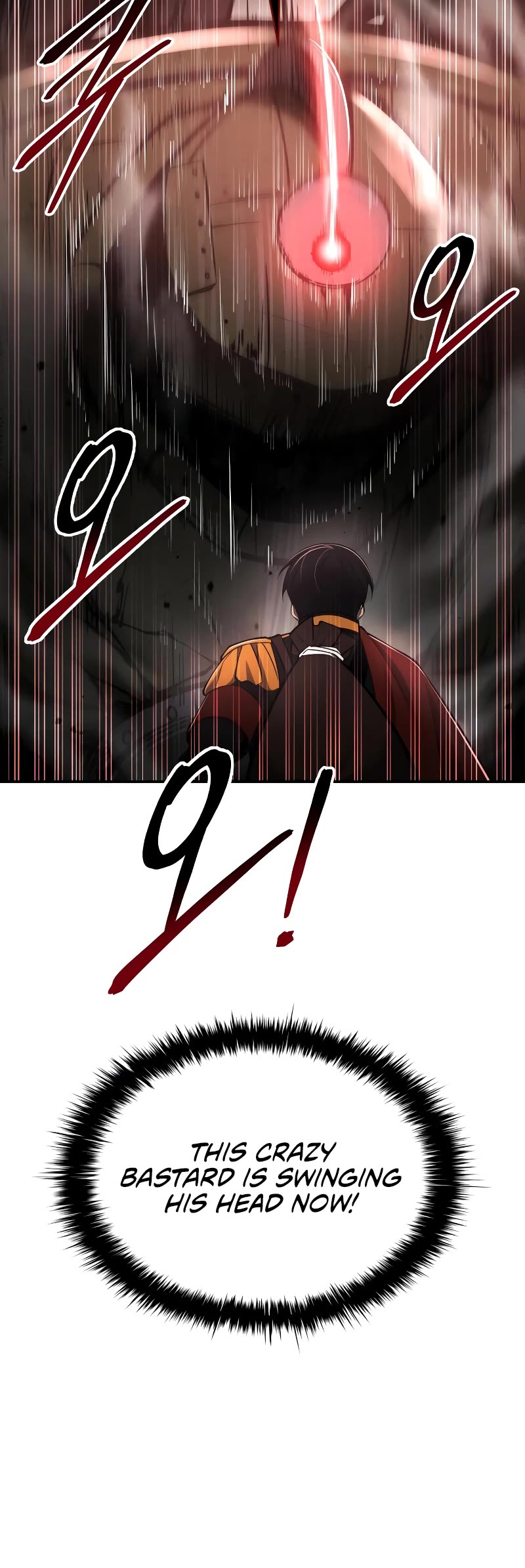 I Became the Tyrant of a Defense Game Chapter 41 page 37 - Chapter 41
