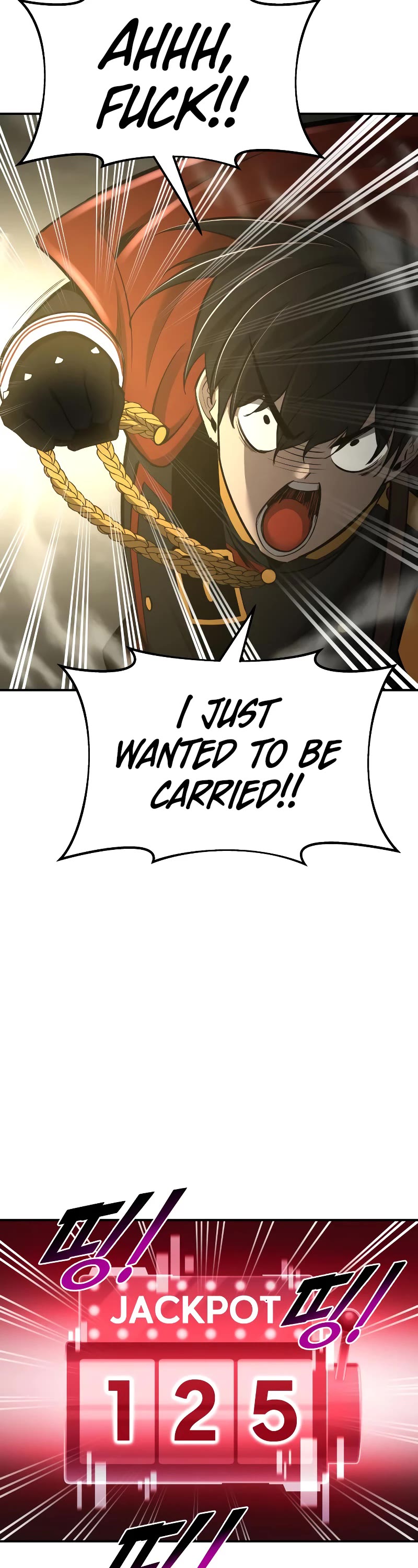 I Became the Tyrant of a Defense Game Chapter 41 page 39 - Chapter 41