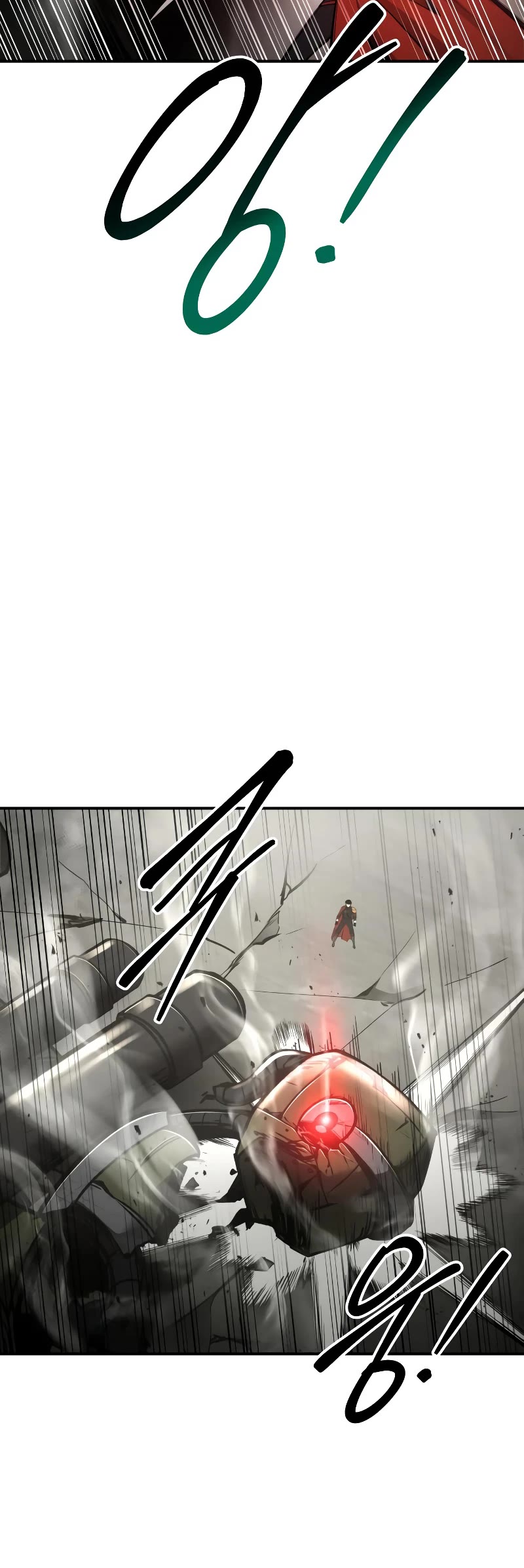 I Became the Tyrant of a Defense Game Chapter 41 page 41 - Chapter 41