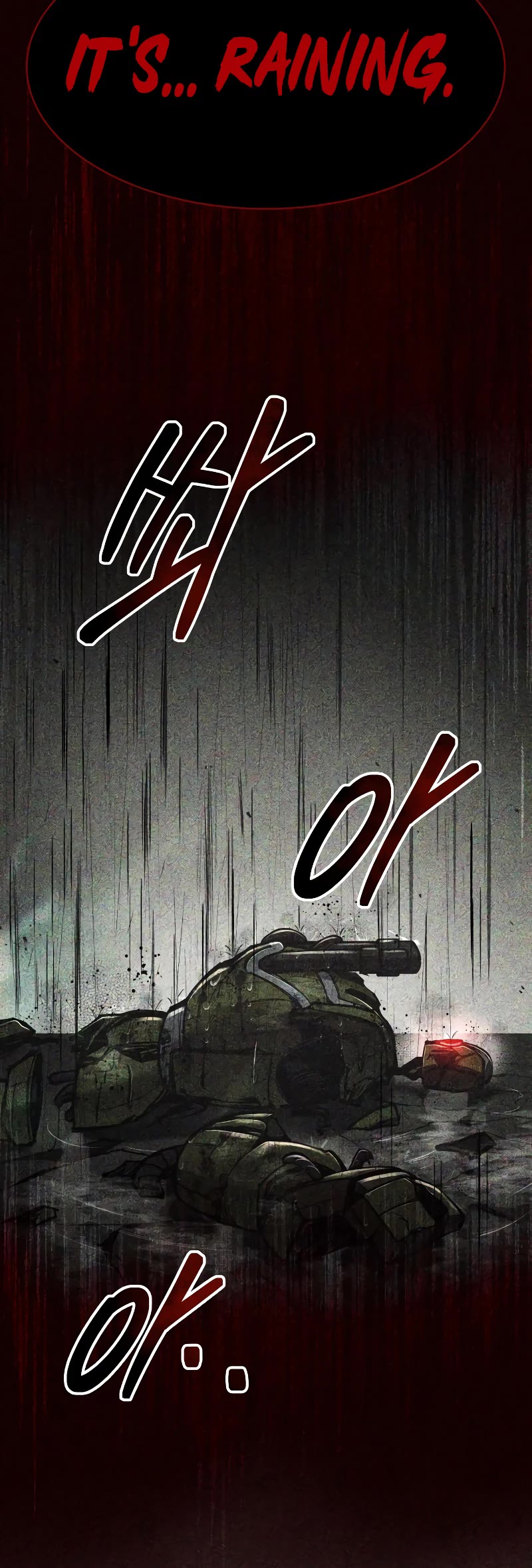 I Became the Tyrant of a Defense Game Chapter 41 page 44 - Chapter 41