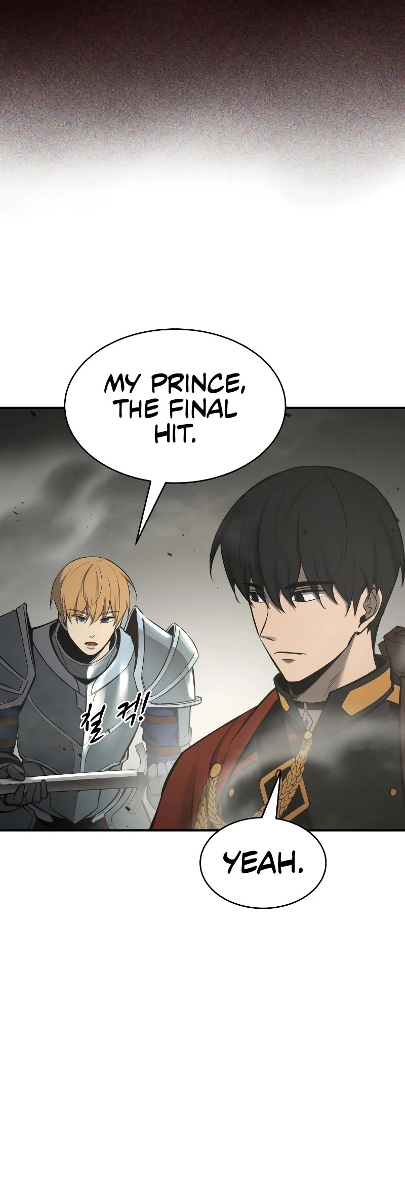 I Became the Tyrant of a Defense Game Chapter 41 page 45 - Chapter 41
