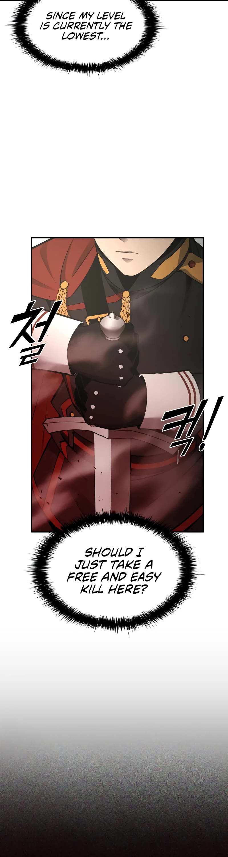 I Became the Tyrant of a Defense Game Chapter 41 page 47 - Chapter 41