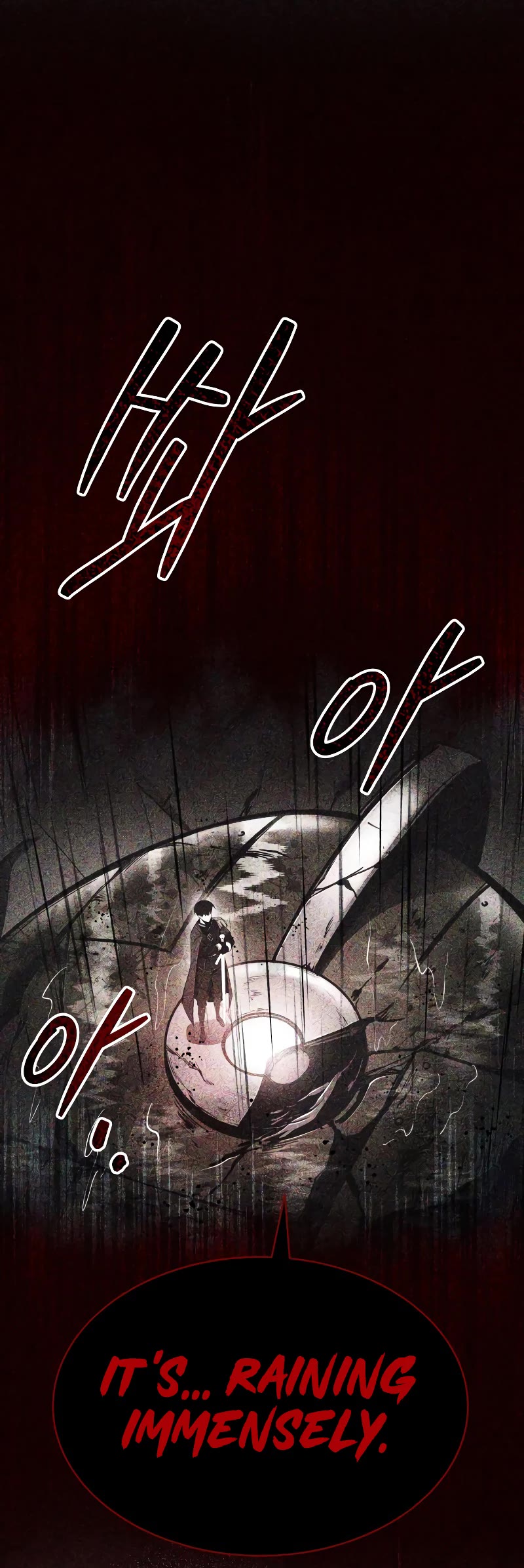 I Became the Tyrant of a Defense Game Chapter 41 page 48 - Chapter 41