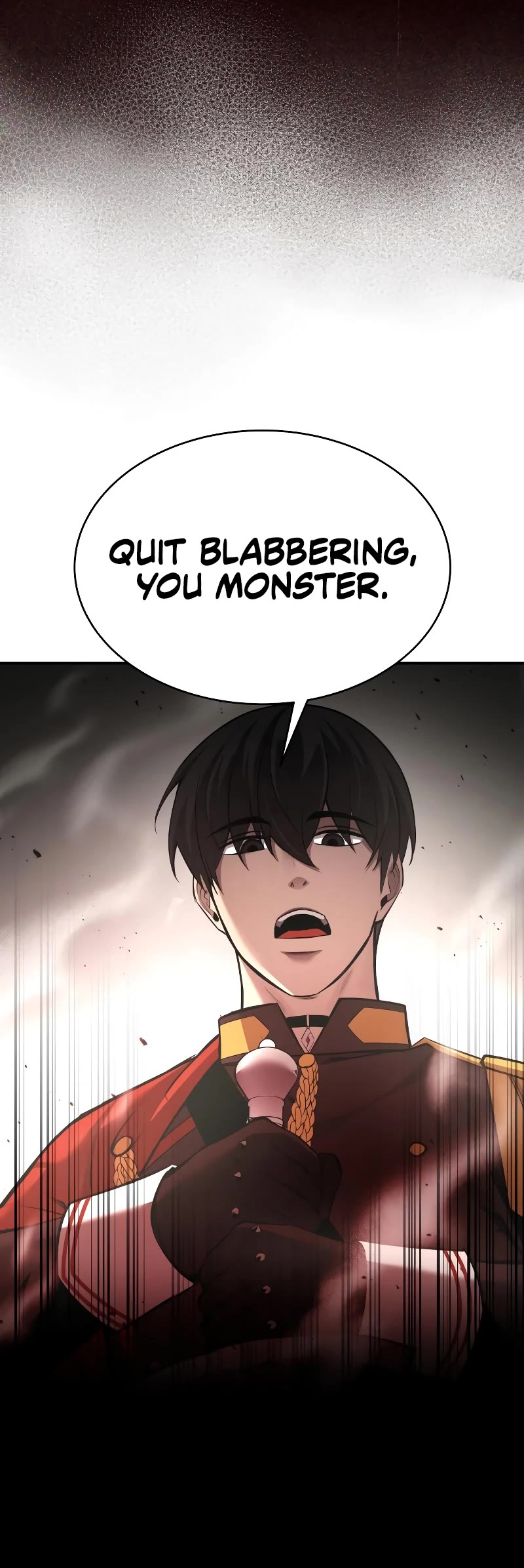 I Became the Tyrant of a Defense Game Chapter 41 page 49 - Chapter 41