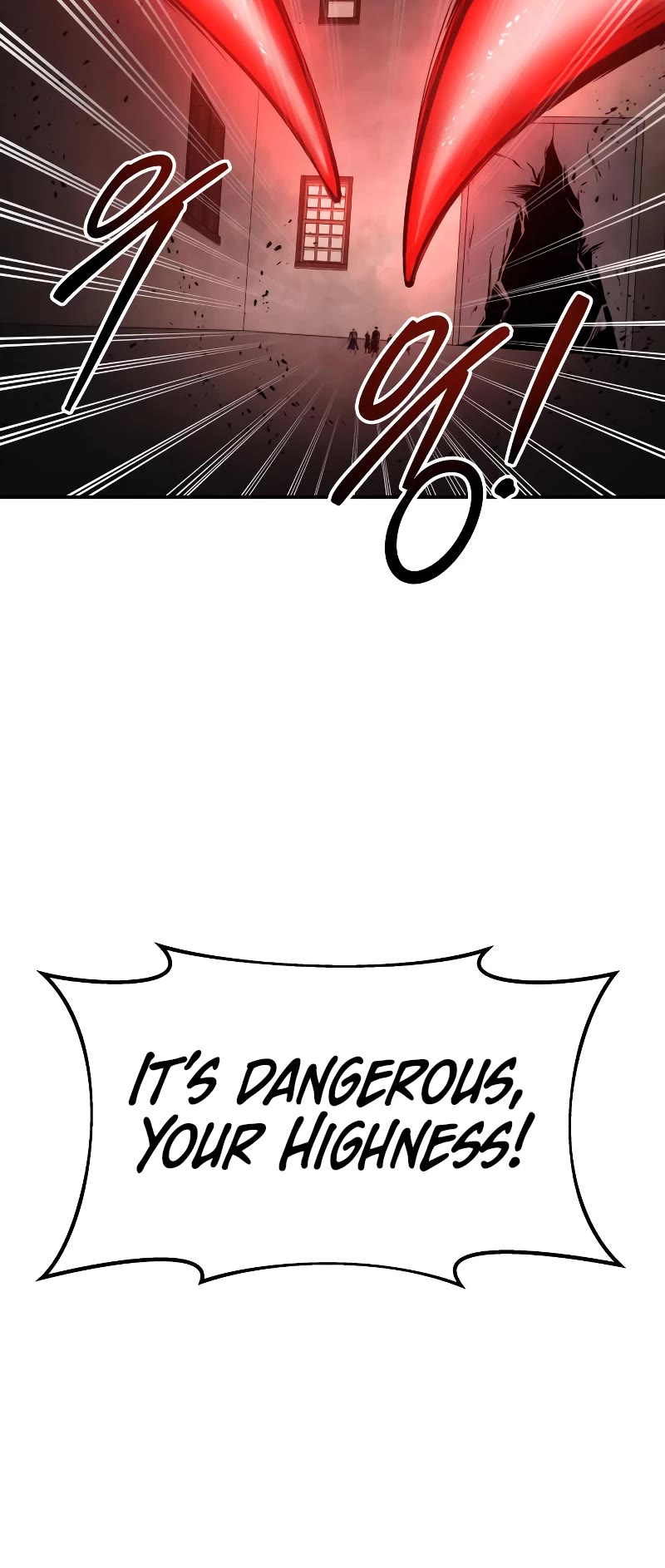 I Became the Tyrant of a Defense Game Chapter 41 page 5 - Chapter 41