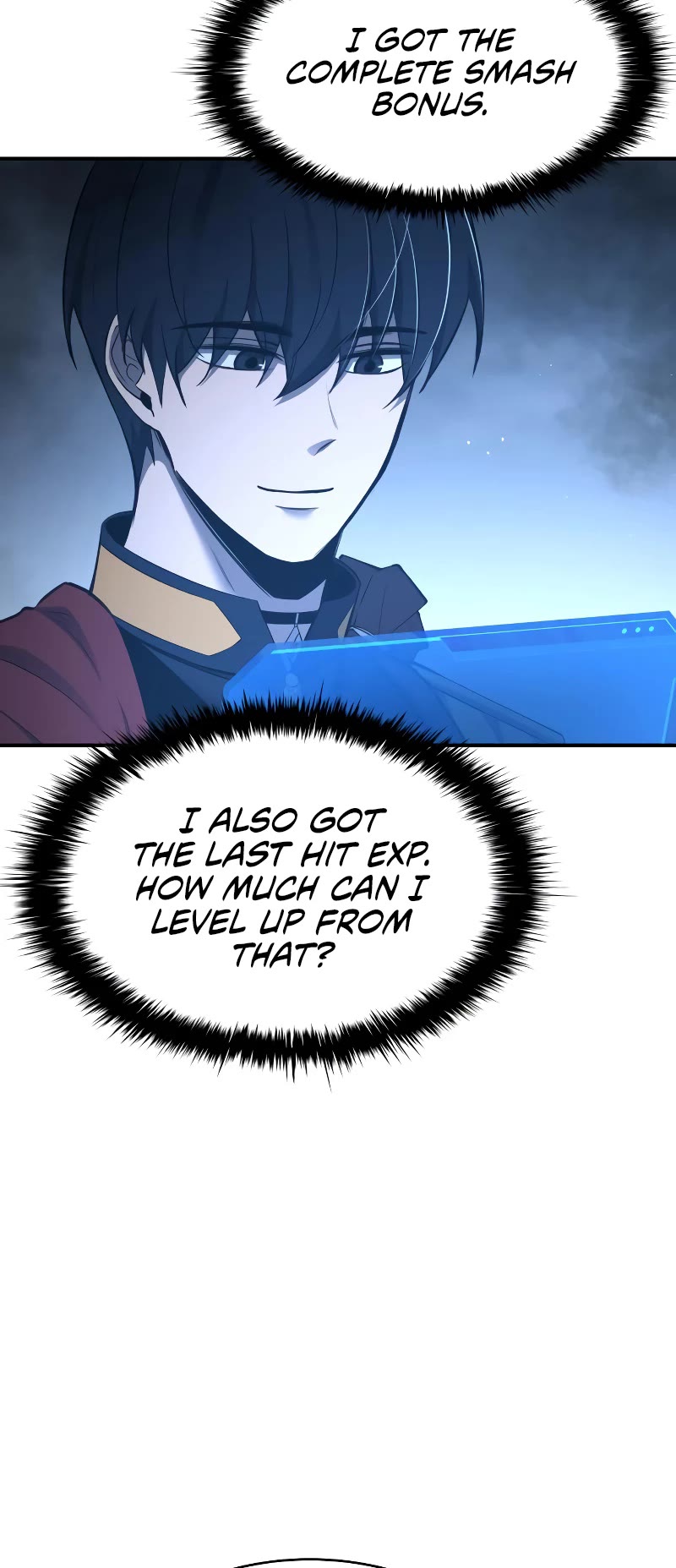 I Became the Tyrant of a Defense Game Chapter 41 page 52 - Chapter 41