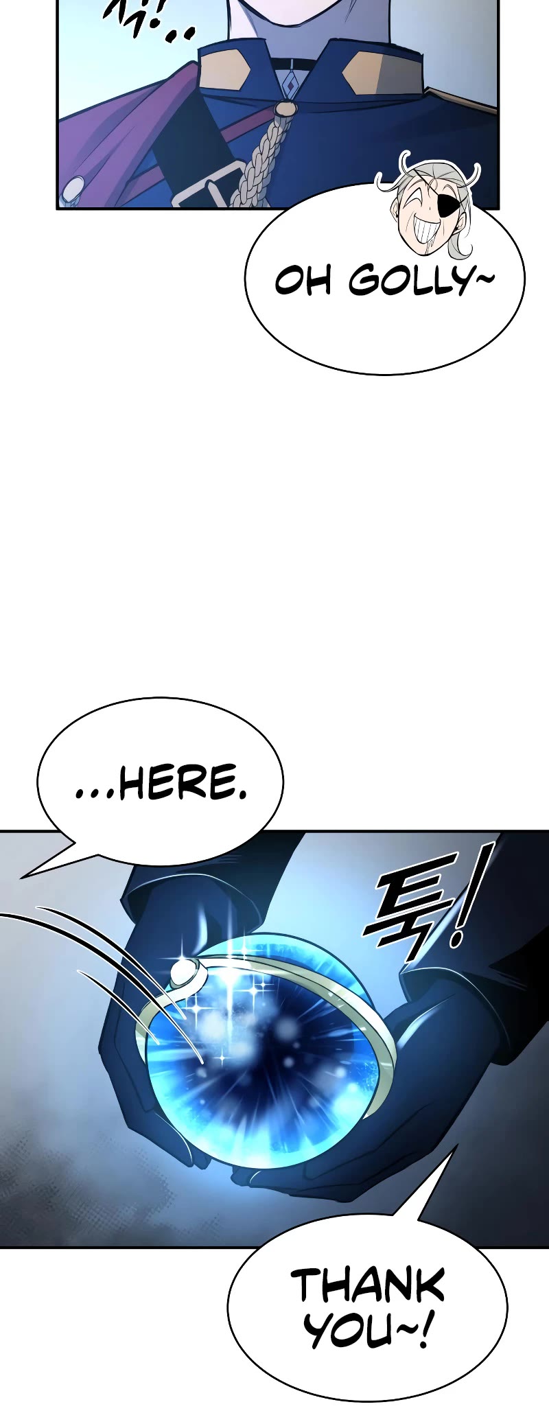 I Became the Tyrant of a Defense Game Chapter 41 page 56 - Chapter 41