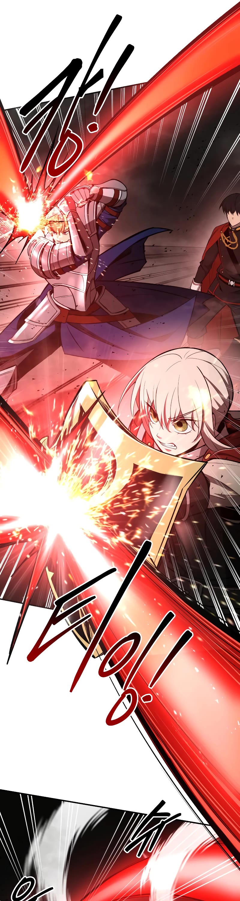I Became the Tyrant of a Defense Game Chapter 41 page 6 - Chapter 41