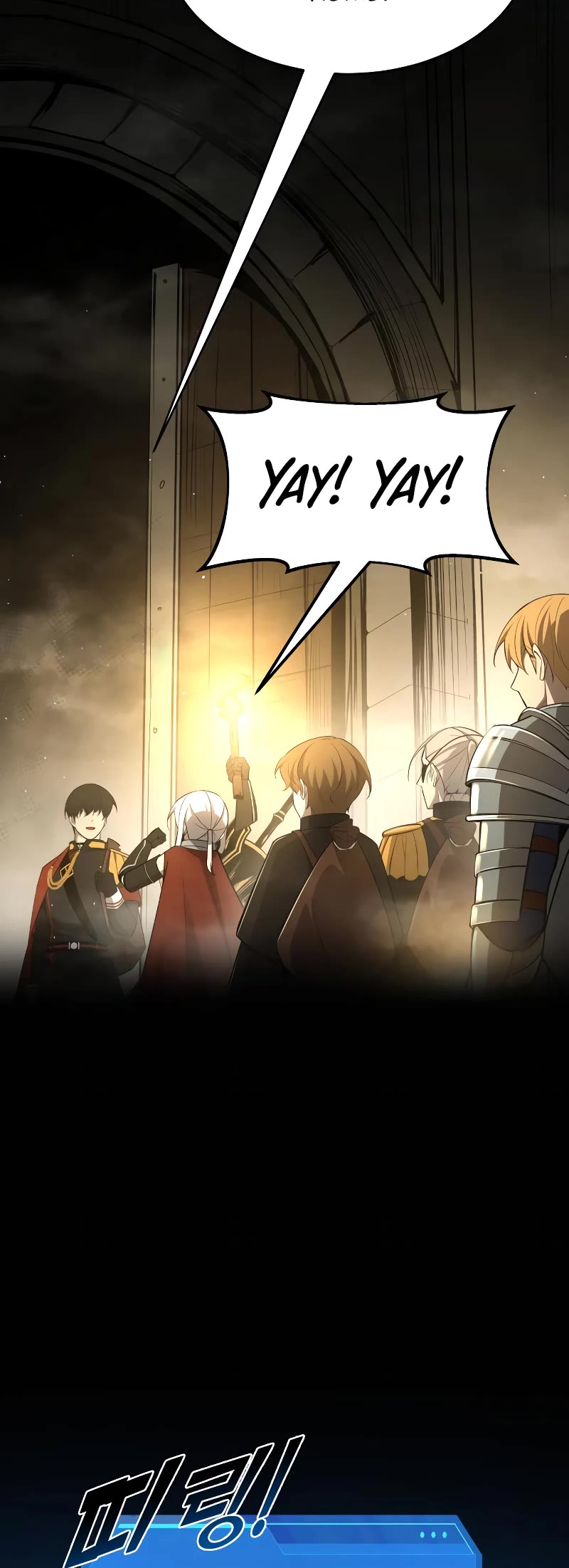 I Became the Tyrant of a Defense Game Chapter 41 page 60 - Chapter 41