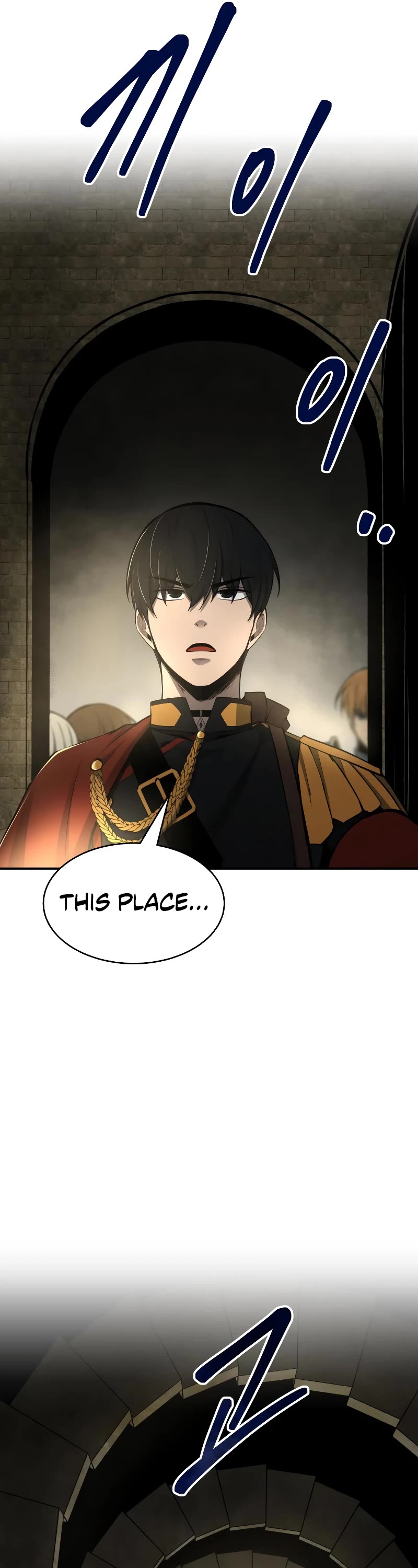 I Became the Tyrant of a Defense Game Chapter 41 page 62 - Chapter 41