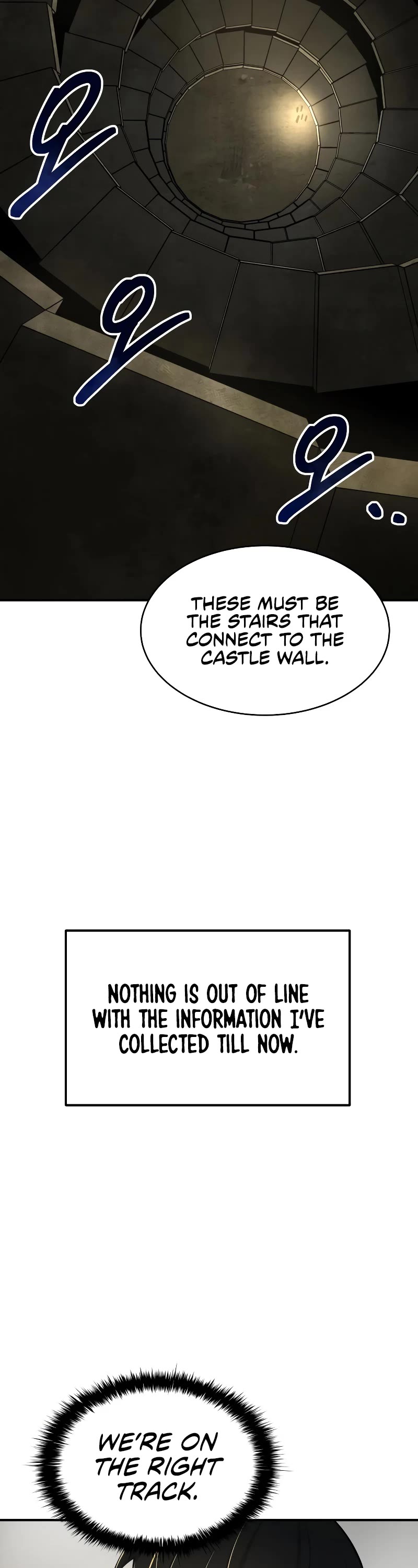 I Became the Tyrant of a Defense Game Chapter 41 page 63 - Chapter 41