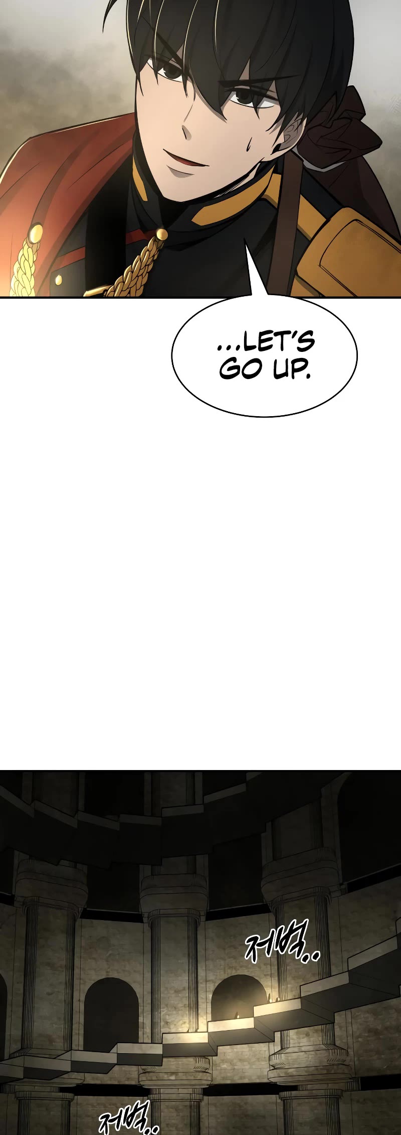 I Became the Tyrant of a Defense Game Chapter 41 page 64 - Chapter 41