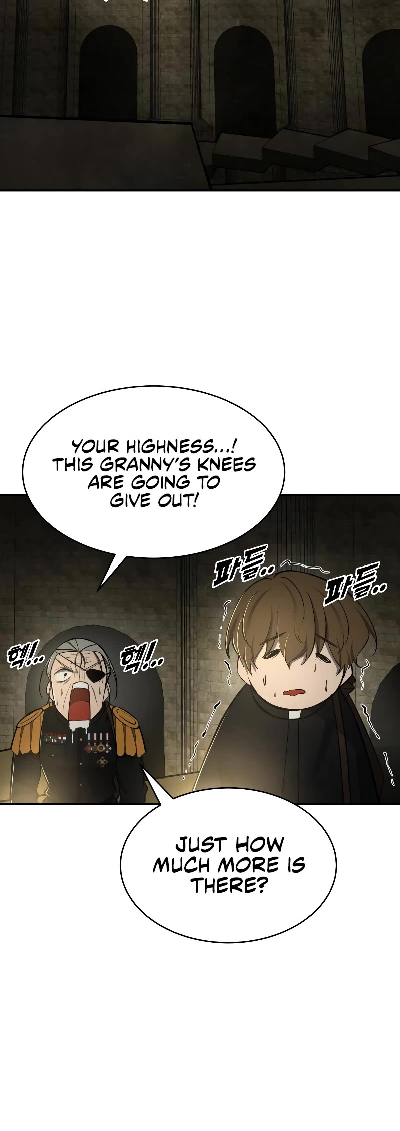 I Became the Tyrant of a Defense Game Chapter 41 page 65 - Chapter 41