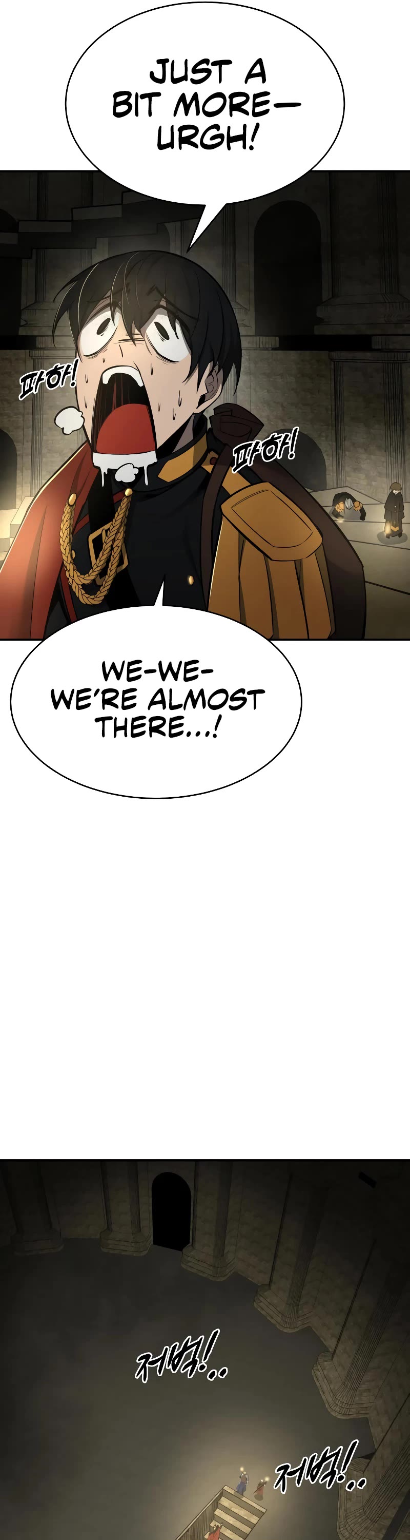 I Became the Tyrant of a Defense Game Chapter 41 page 66 - Chapter 41