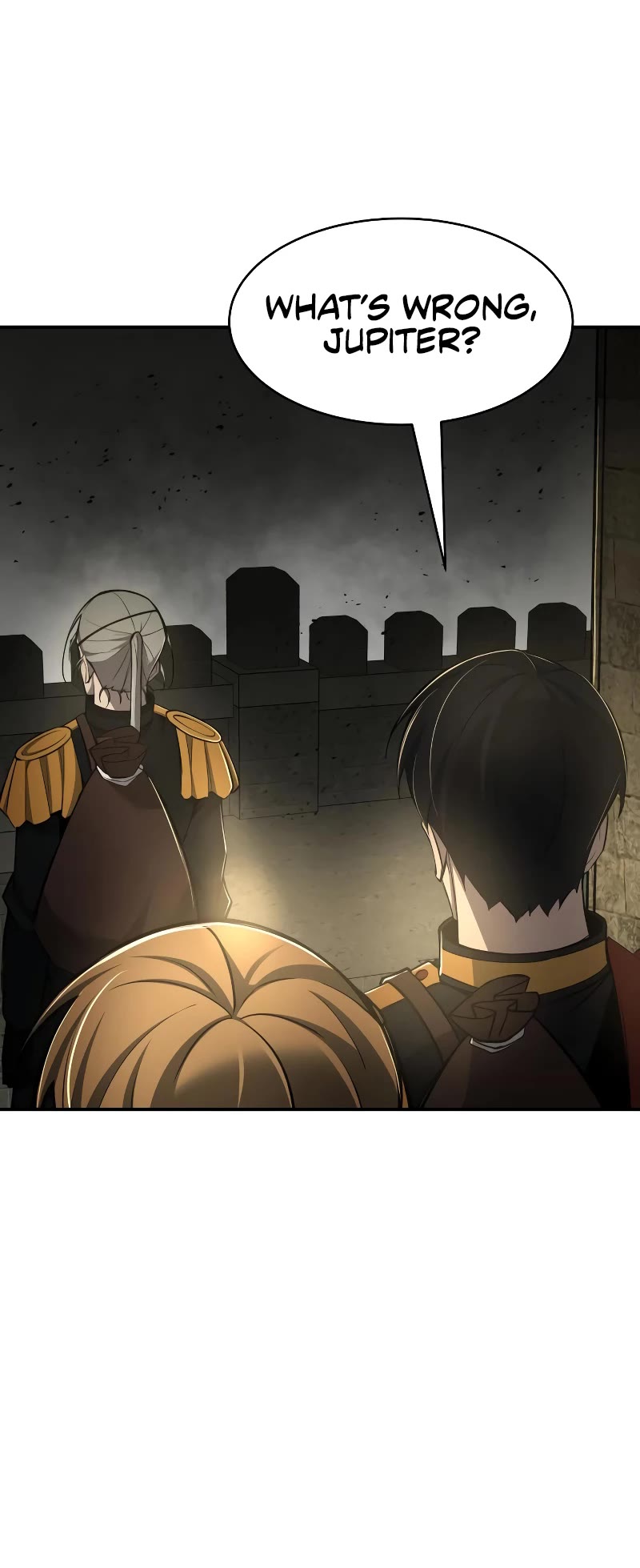 I Became the Tyrant of a Defense Game Chapter 41 page 73 - Chapter 41