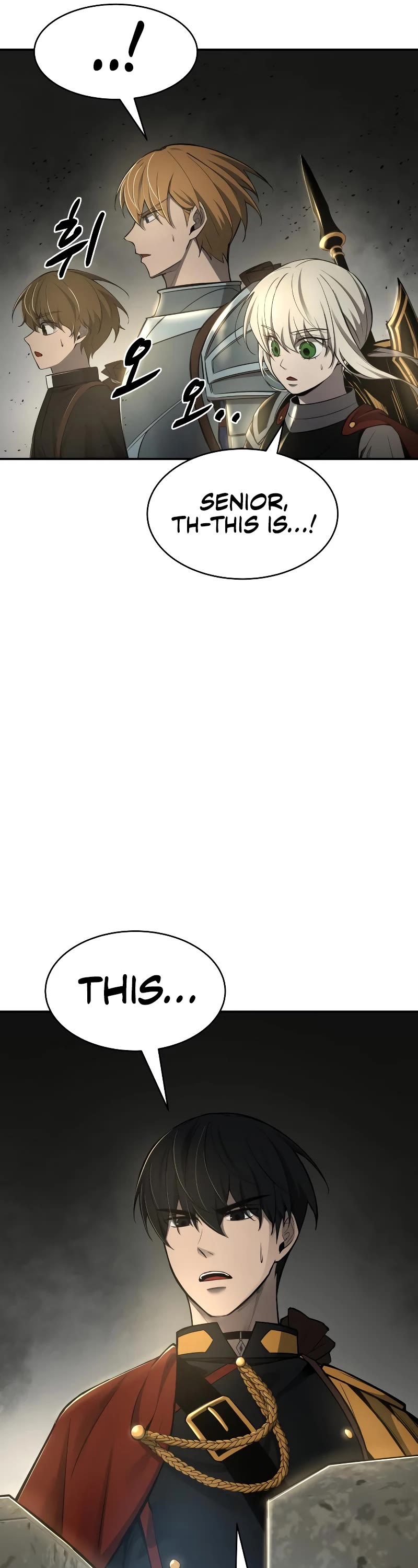 I Became the Tyrant of a Defense Game Chapter 41 page 74 - Chapter 41