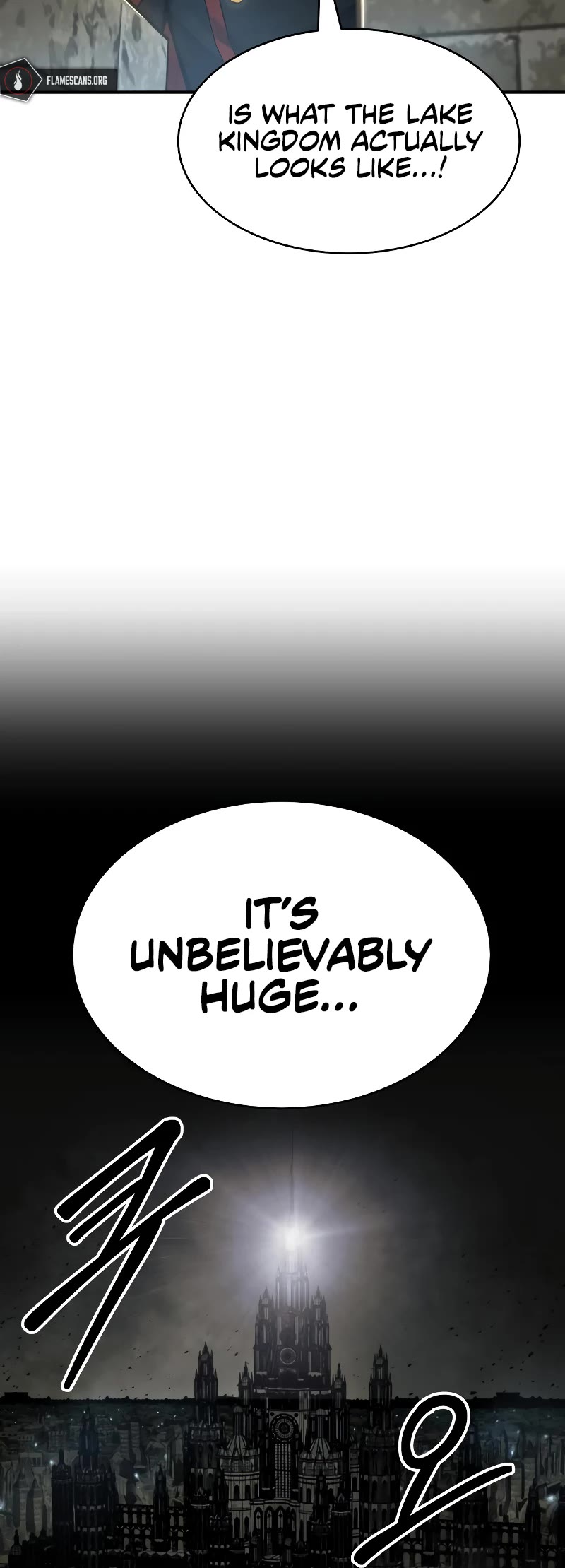 I Became the Tyrant of a Defense Game Chapter 41 page 75 - Chapter 41
