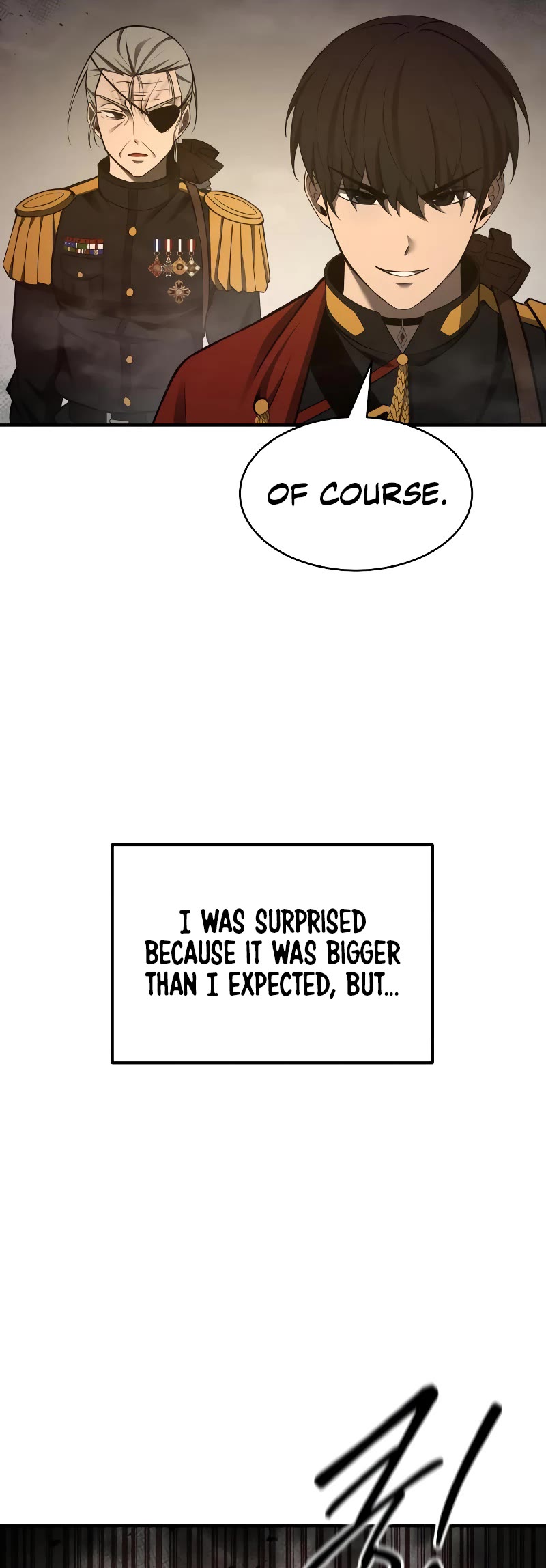 I Became the Tyrant of a Defense Game Chapter 41 page 8 - Chapter 41