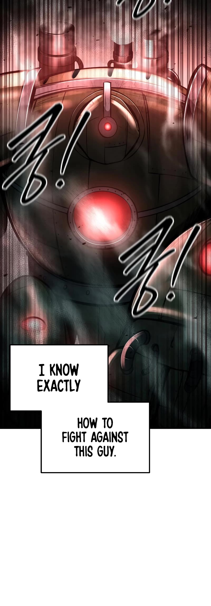 I Became the Tyrant of a Defense Game Chapter 41 page 9 - Chapter 41