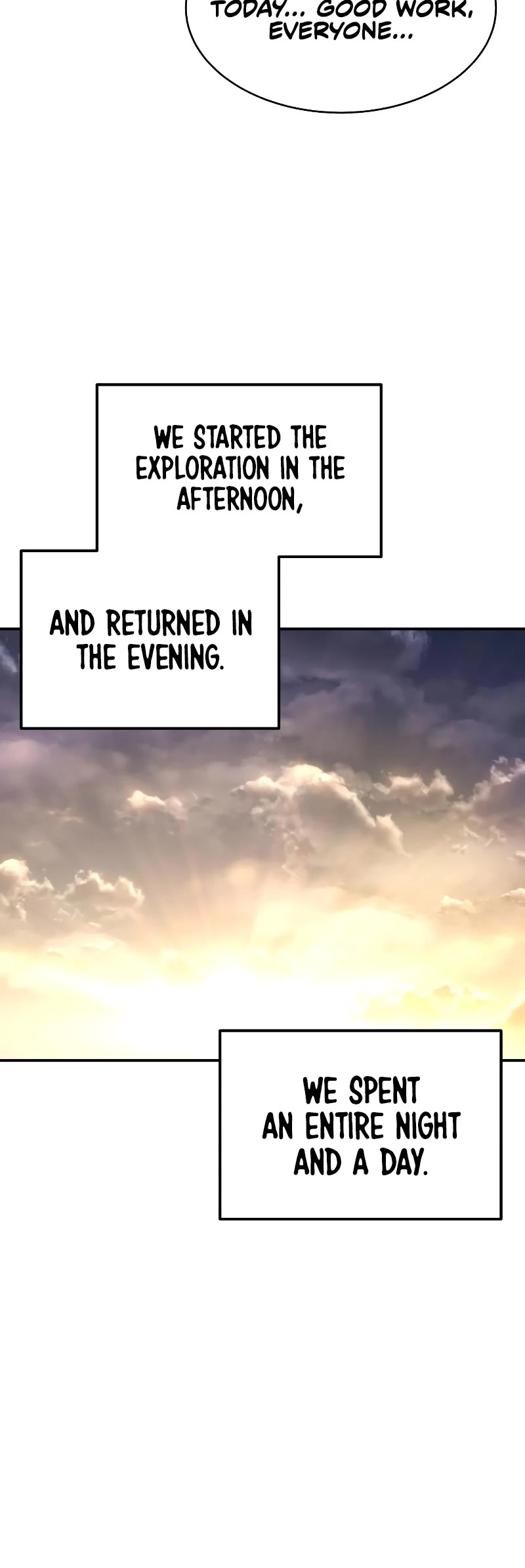 I Became the Tyrant of a Defense Game Chapter 42 page 12 - Chapter 42