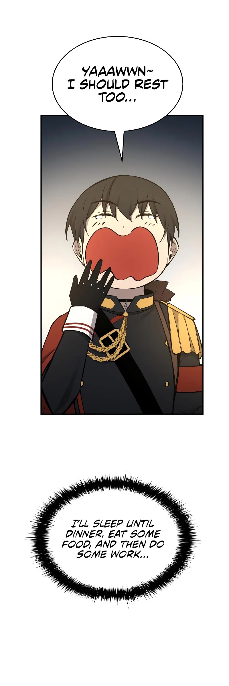 I Became the Tyrant of a Defense Game Chapter 42 page 13 - Chapter 42